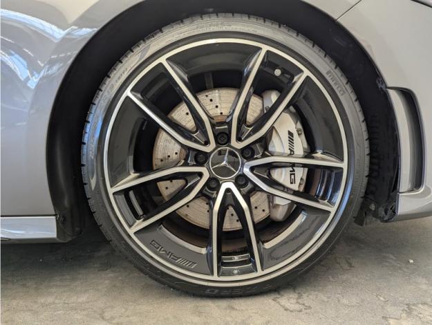 MERCEDES-BENZ Classe A Mercedes-AMG A 35 4MATIC Berline  