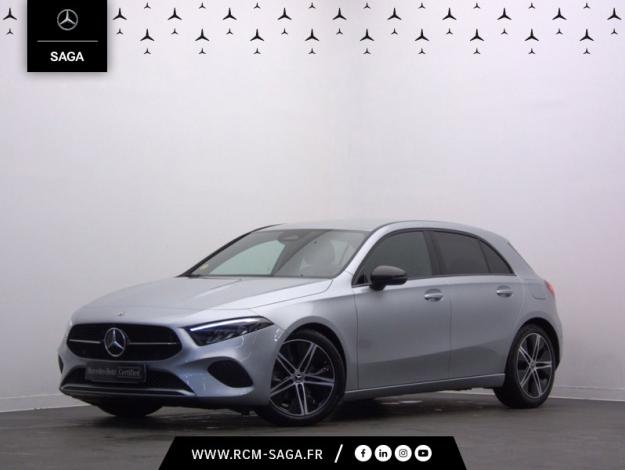 MERCEDES-BENZ Classe A 180 d Progressive Line  