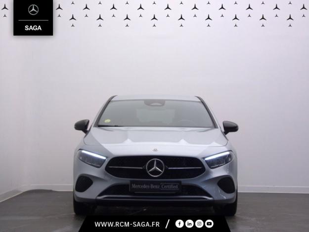 MERCEDES-BENZ Classe A 180 d Progressive Line  