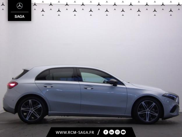 MERCEDES-BENZ Classe A 180 d Progressive Line  