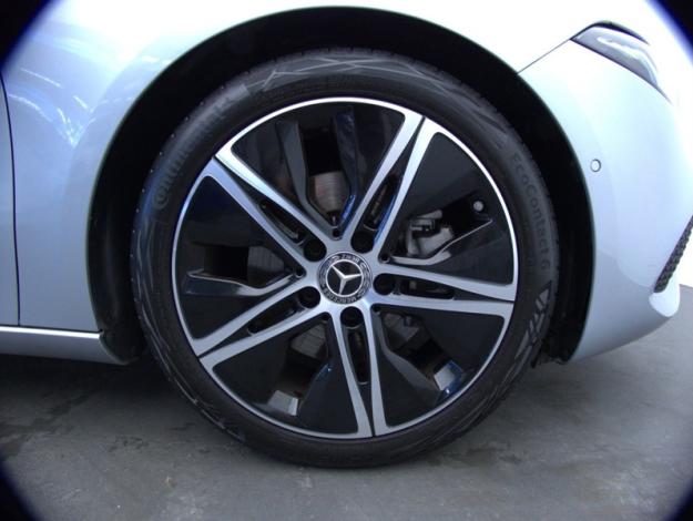 MERCEDES-BENZ Classe A 180 d Progressive Line  