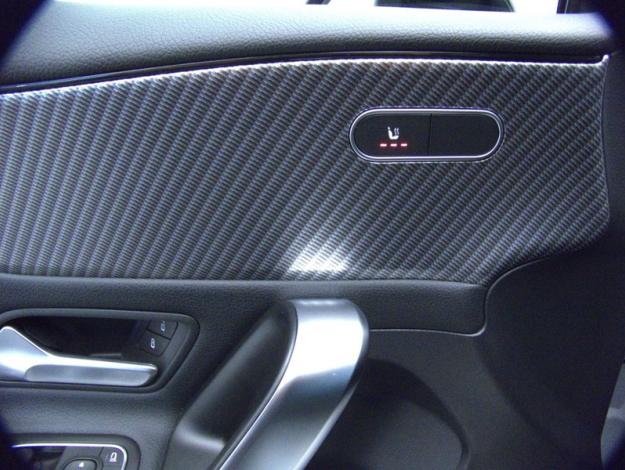 MERCEDES-BENZ Classe A 180 d Progressive Line  