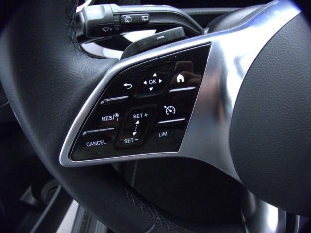 MERCEDES-BENZ Classe A 180 d Progressive Line  