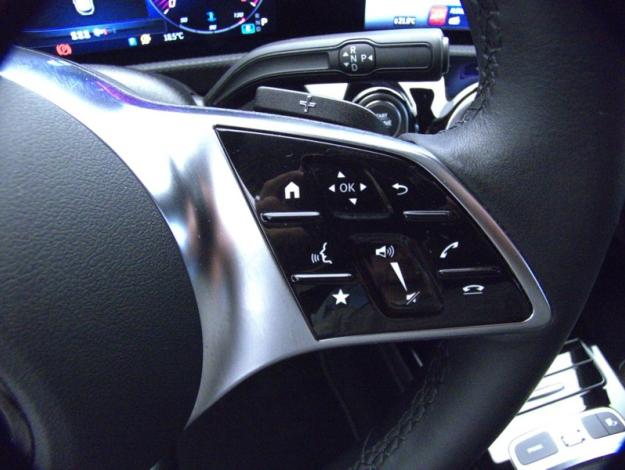 MERCEDES-BENZ Classe A 180 d Progressive Line  