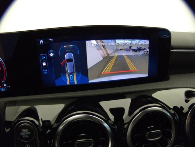 MERCEDES-BENZ Classe A 180 d Progressive Line  