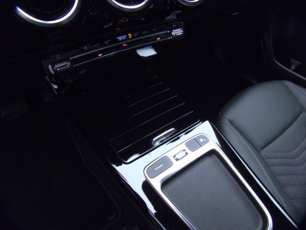 MERCEDES-BENZ Classe A 180 d Progressive Line  