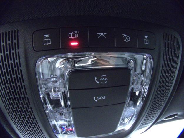 MERCEDES-BENZ Classe A 180 d Progressive Line  