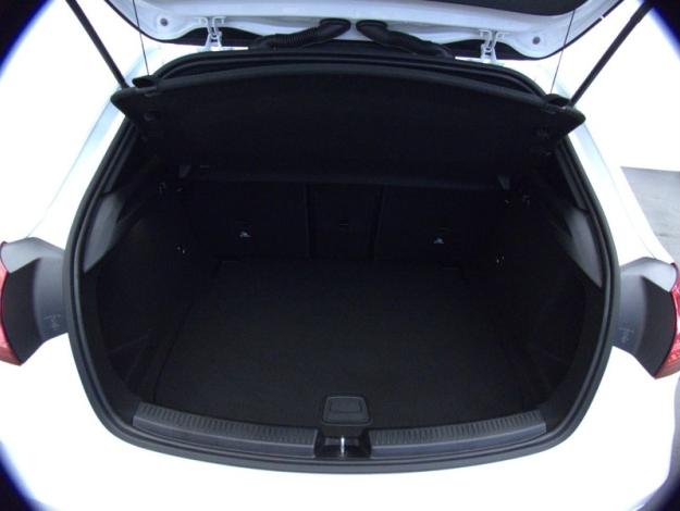 MERCEDES-BENZ Classe A 200 d AMG Line  