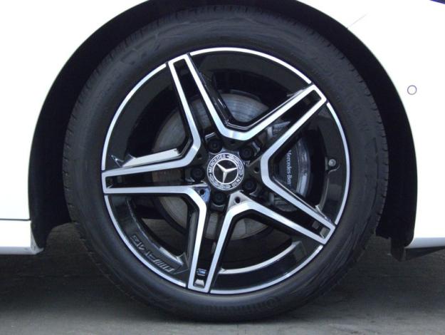 MERCEDES-BENZ Classe A 200 d AMG Line  