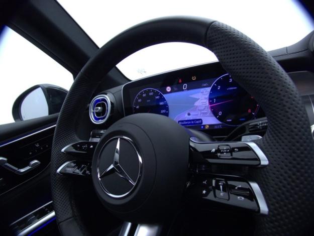 MERCEDES-BENZ GLC SUV GLC 200 d 4MATIC AMG Line  