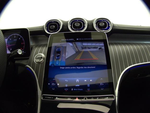 MERCEDES-BENZ GLC SUV GLC 200 d 4MATIC AMG Line  