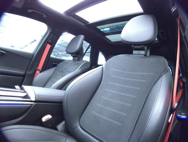 MERCEDES-BENZ GLC SUV GLC 200 d 4MATIC AMG Line  