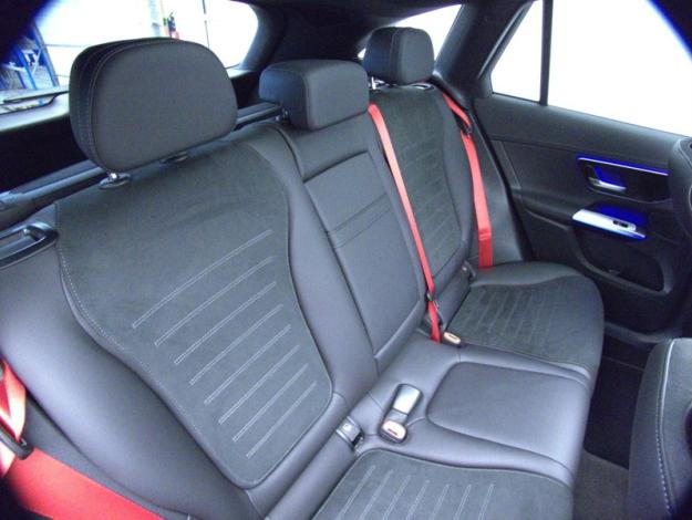 MERCEDES-BENZ GLC SUV GLC 200 d 4MATIC AMG Line  