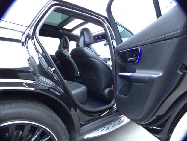 MERCEDES-BENZ GLC SUV GLC 200 d 4MATIC AMG Line  