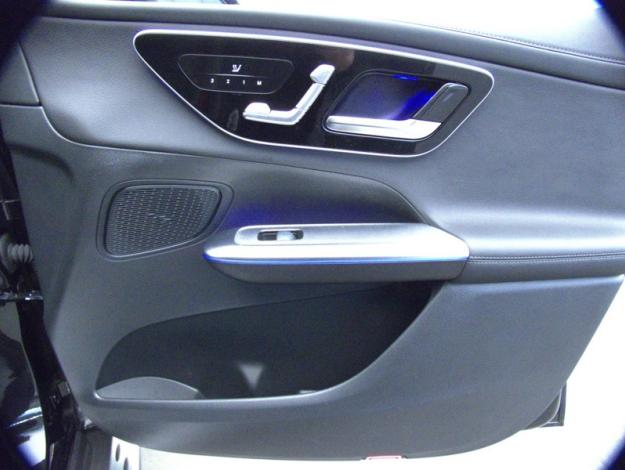 MERCEDES-BENZ GLC SUV GLC 200 d 4MATIC AMG Line  