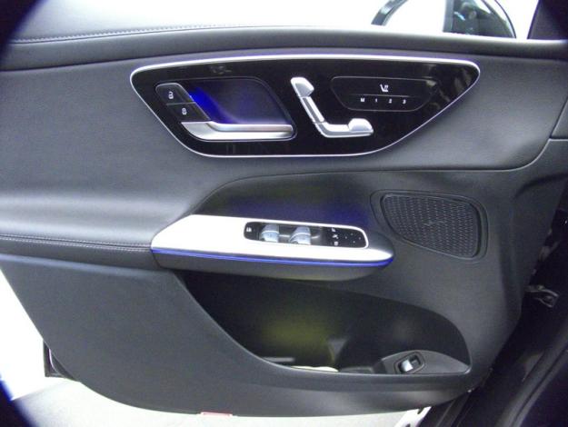 MERCEDES-BENZ GLC SUV GLC 200 d 4MATIC AMG Line  