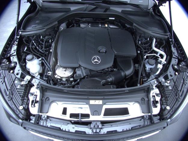 MERCEDES-BENZ GLC SUV GLC 200 d 4MATIC AMG Line  