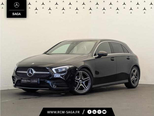 MERCEDES-BENZ Classe A 180 d AMG Line  Classe A 180 d AMG Line