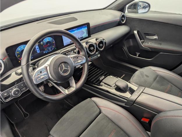 MERCEDES-BENZ Classe A 180 d AMG Line  Classe A 180 d AMG Line