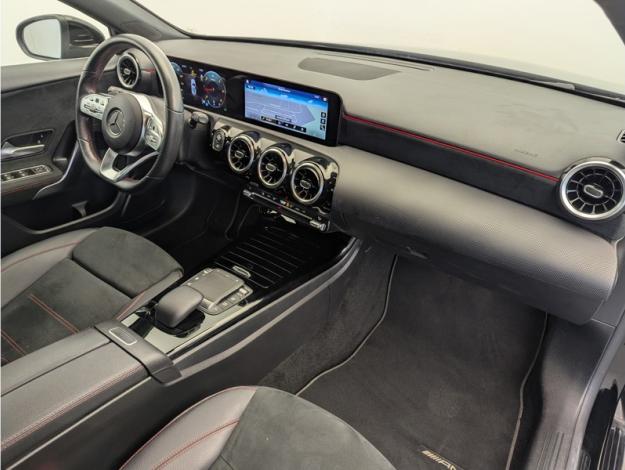 MERCEDES-BENZ Classe A 180 d AMG Line  Classe A 180 d AMG Line