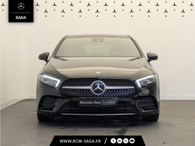 MERCEDES-BENZ Classe A 180 d AMG Line  Classe A 180 d AMG Line