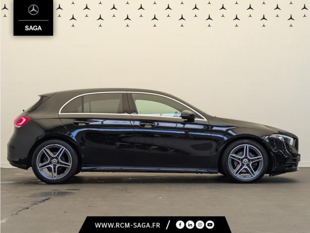 MERCEDES-BENZ Classe A 180 d AMG Line  Classe A 180 d AMG Line