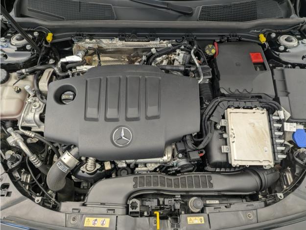 MERCEDES-BENZ Classe A 180 d AMG Line  Classe A 180 d AMG Line