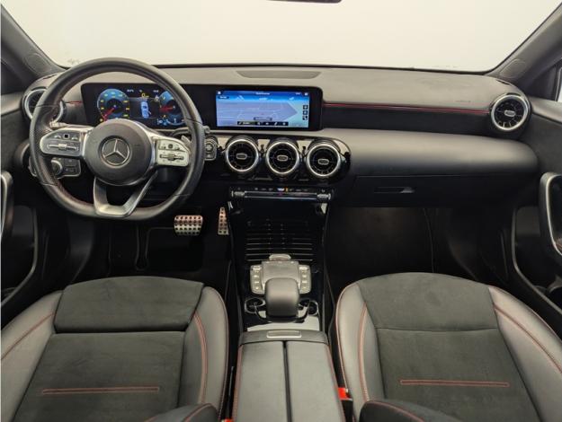 MERCEDES-BENZ Classe A 180 d AMG Line  Classe A 180 d AMG Line