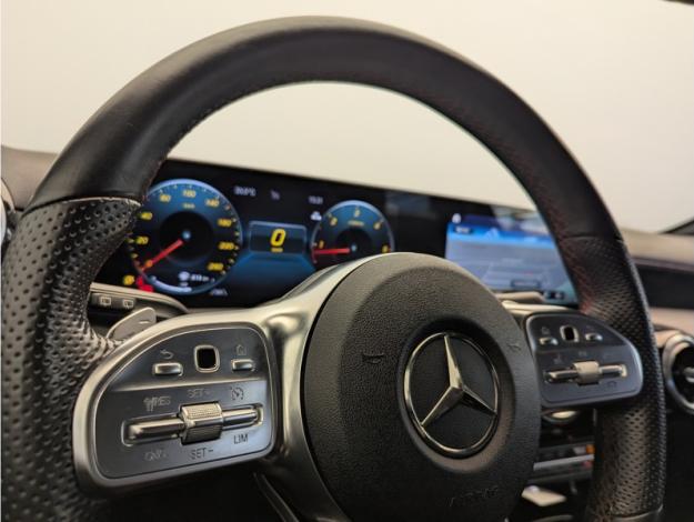 MERCEDES-BENZ Classe A 180 d AMG Line  Classe A 180 d AMG Line