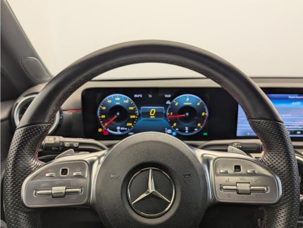 MERCEDES-BENZ Classe A 180 d AMG Line  Classe A 180 d AMG Line