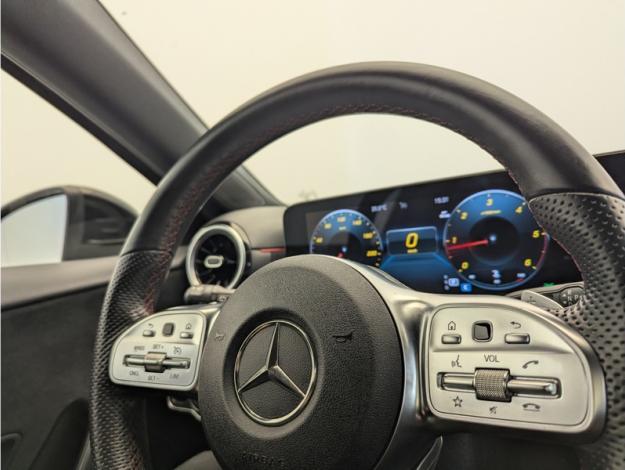 MERCEDES-BENZ Classe A 180 d AMG Line  Classe A 180 d AMG Line