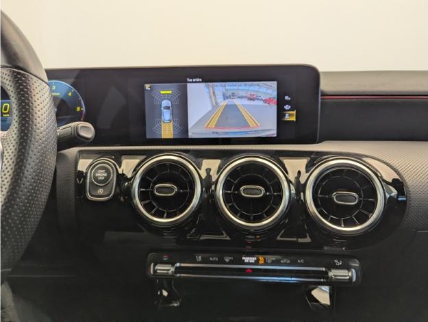 MERCEDES-BENZ Classe A 180 d AMG Line  Classe A 180 d AMG Line