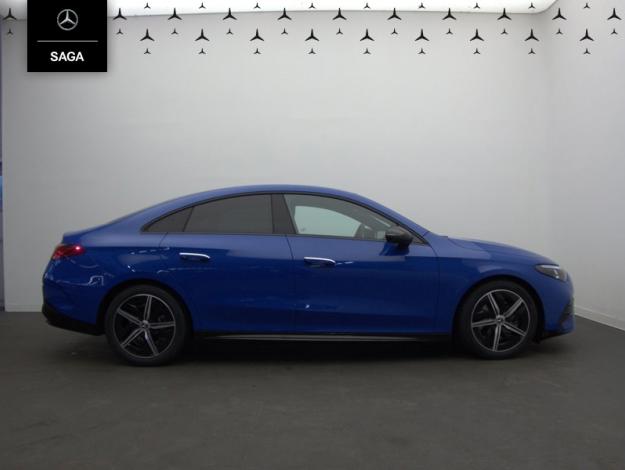 MERCEDES-BENZ CLA Coupé CLA 200 AMG Line  CLA 200 AMG Line