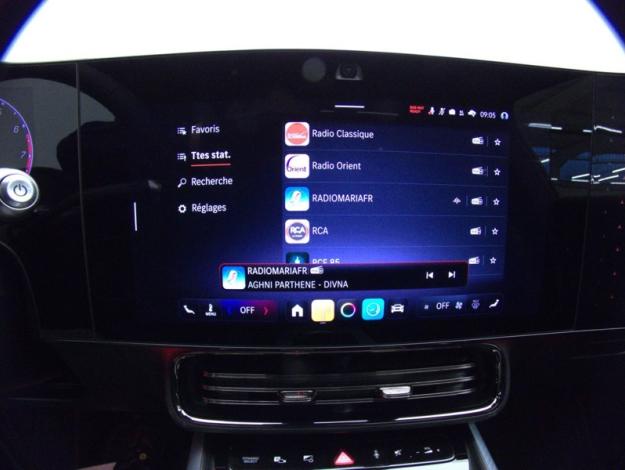 MERCEDES-BENZ CLA Coupé CLA 200 AMG Line  CLA 200 AMG Line