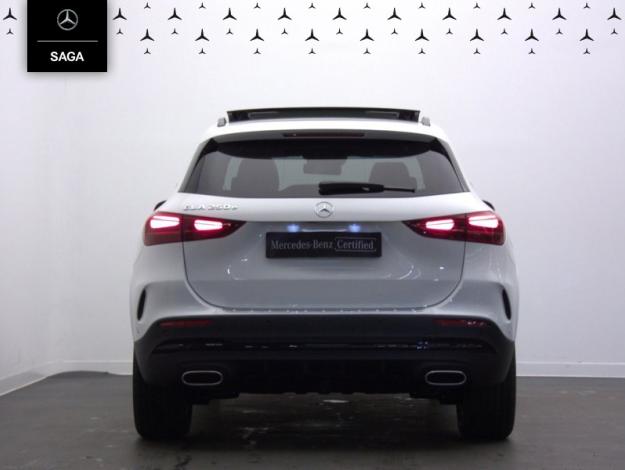 MERCEDES-BENZ GLA 250 e Hybrid EQ AMG Line  GLA 250 e Hybrid EQ AMG Line