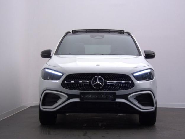 MERCEDES-BENZ GLA 250 e Hybrid EQ AMG Line  GLA 250 e Hybrid EQ AMG Line
