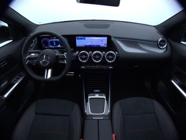 MERCEDES-BENZ GLA 250 e Hybrid EQ AMG Line  GLA 250 e Hybrid EQ AMG Line