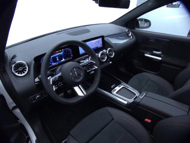 MERCEDES-BENZ GLA 250 e Hybrid EQ AMG Line  GLA 250 e Hybrid EQ AMG Line