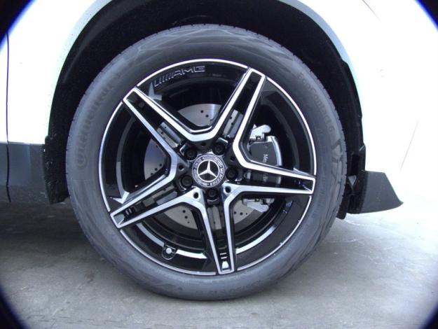 MERCEDES-BENZ GLA 250 e Hybrid EQ AMG Line  GLA 250 e Hybrid EQ AMG Line