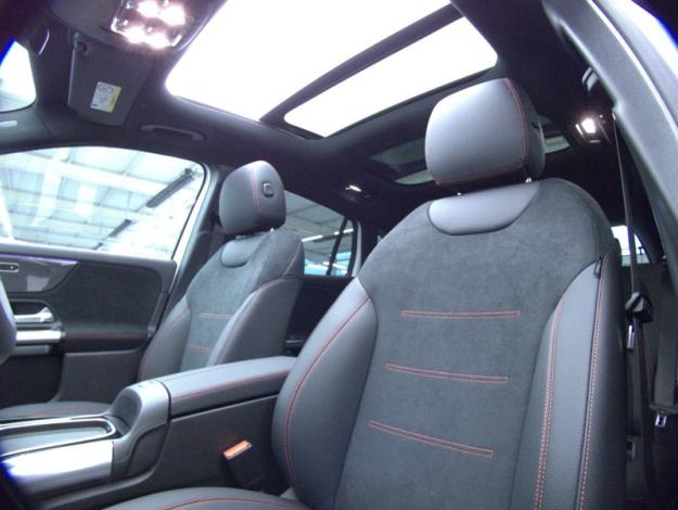 MERCEDES-BENZ GLA 250 e Hybrid EQ AMG Line  GLA 250 e Hybrid EQ AMG Line