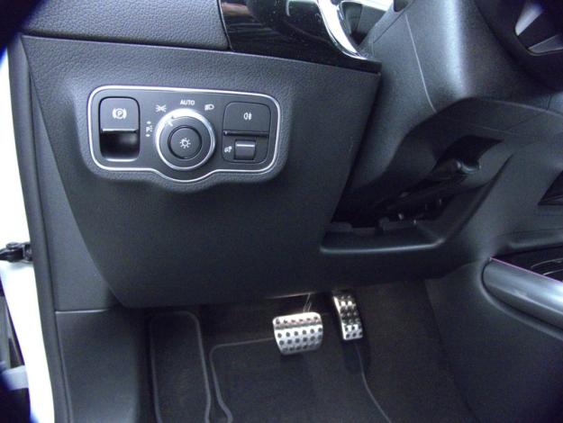 MERCEDES-BENZ GLA 250 e Hybrid EQ AMG Line  GLA 250 e Hybrid EQ AMG Line