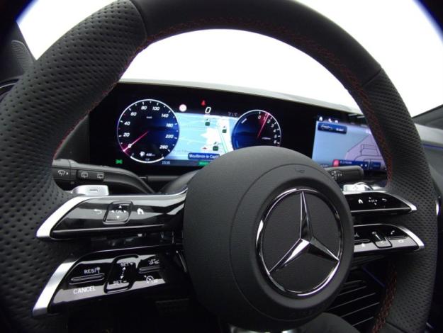 MERCEDES-BENZ GLA 250 e Hybrid EQ AMG Line  GLA 250 e Hybrid EQ AMG Line