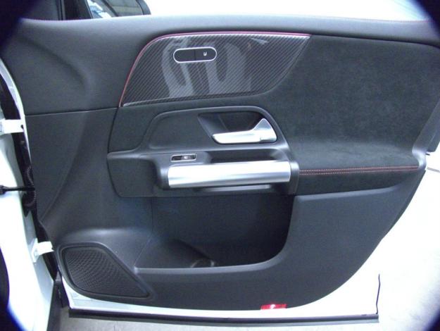 MERCEDES-BENZ GLA 250 e Hybrid EQ AMG Line  GLA 250 e Hybrid EQ AMG Line