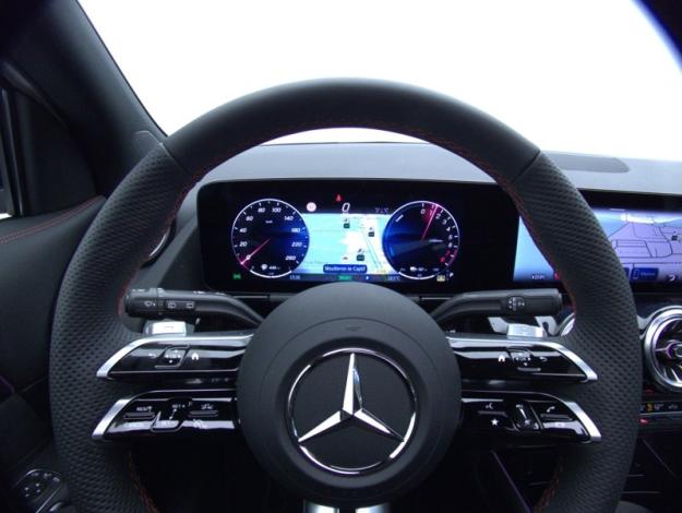 MERCEDES-BENZ GLA 250 e Hybrid EQ AMG Line  GLA 250 e Hybrid EQ AMG Line