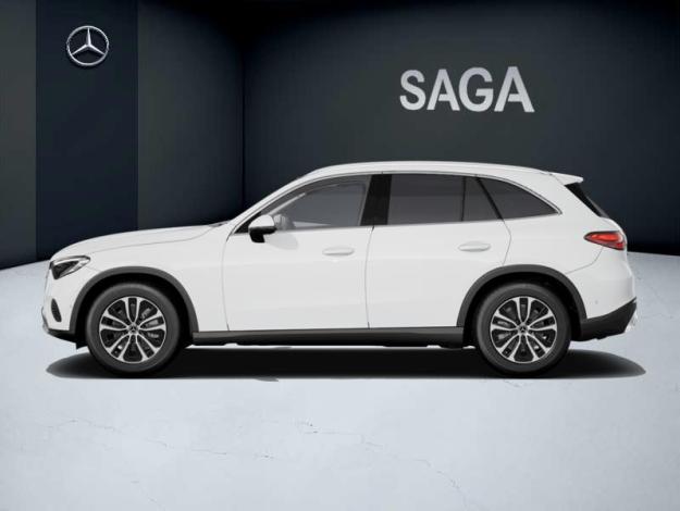 MERCEDES-BENZ GLC SUV GLC 200 d 4MATIC Avantgarde Line  GLC 200 d 4MATIC Avantgarde Line
