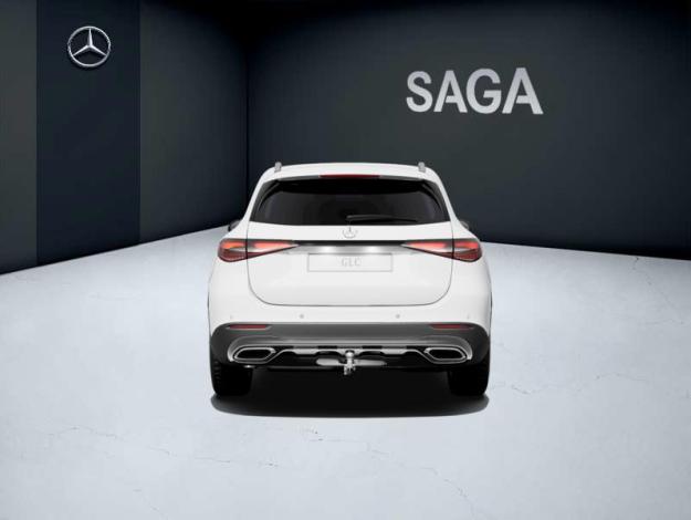 MERCEDES-BENZ GLC SUV GLC 200 d 4MATIC Avantgarde Line  GLC 200 d 4MATIC Avantgarde Line