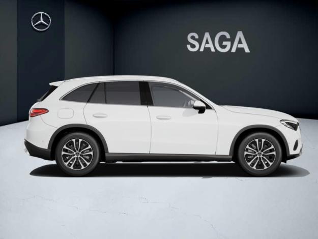 MERCEDES-BENZ GLC SUV GLC 200 d 4MATIC Avantgarde Line  GLC 200 d 4MATIC Avantgarde Line