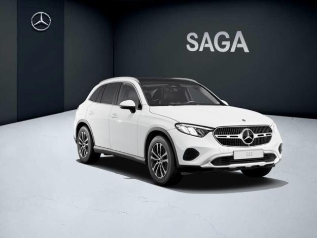 MERCEDES-BENZ GLC SUV GLC 200 d 4MATIC Avantgarde Line  GLC 200 d 4MATIC Avantgarde Line