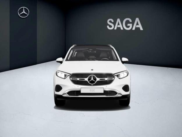 MERCEDES-BENZ GLC SUV GLC 200 d 4MATIC Avantgarde Line  GLC 200 d 4MATIC Avantgarde Line