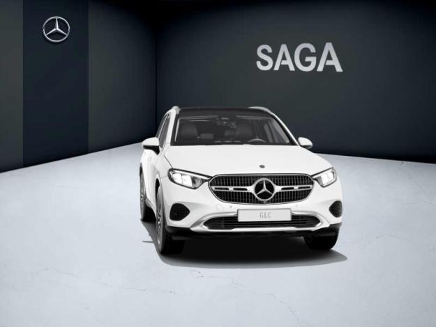 MERCEDES-BENZ GLC SUV GLC 200 d 4MATIC Avantgarde Line  GLC 200 d 4MATIC Avantgarde Line